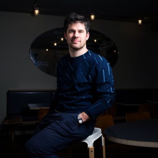 Vincent Eschalier