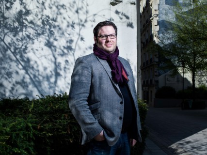 Mathieu Bock-Côté