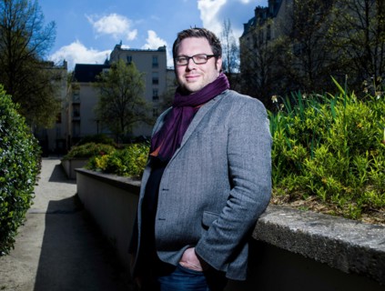 Mathieu Bock-Côté