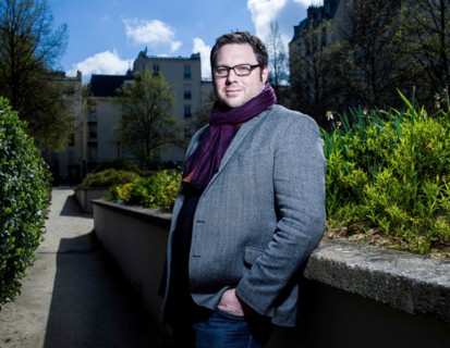 Mathieu Bock-Côté