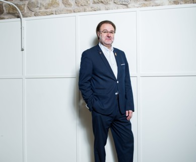 Philippe Faure-Brac