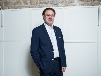 Philippe Faure-Brac