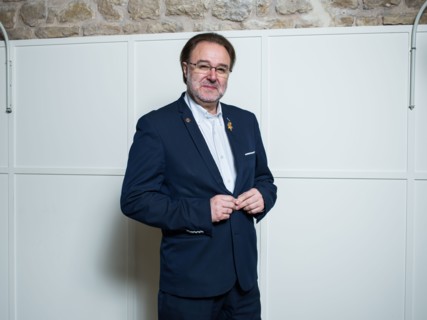 Philippe Faure-Brac