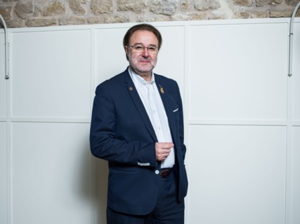 Philippe Faure-Brac