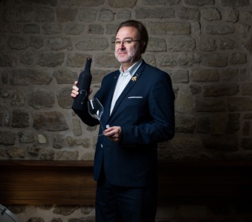 Philippe Faure-Brac