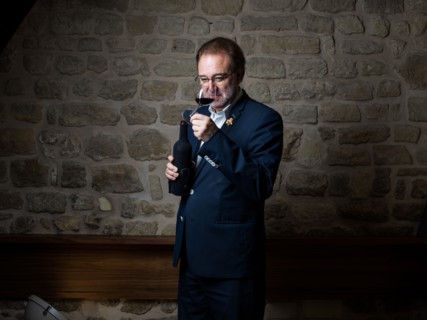 Philippe Faure-Brac