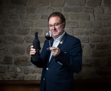 Philippe Faure-Brac