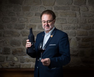Philippe Faure-Brac