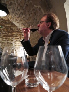 Philippe Faure-Brac
