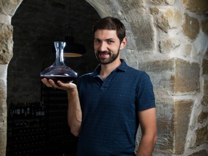 Pierre Vila Palleja