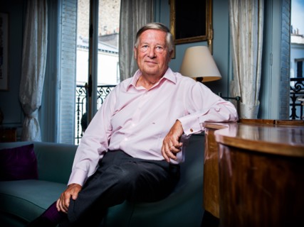 Alain Duhamel