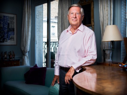 Alain Duhamel
