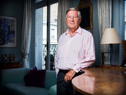 Alain Duhamel