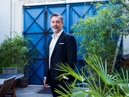Bertrand Biard
