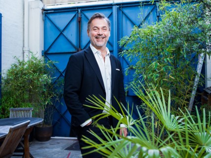 Bertrand Biard