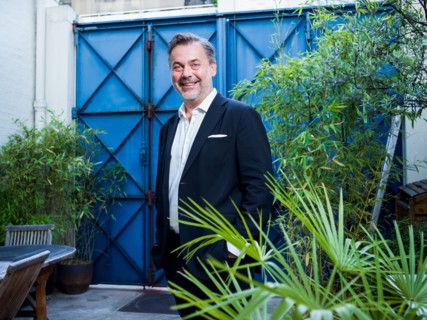 Bertrand Biard