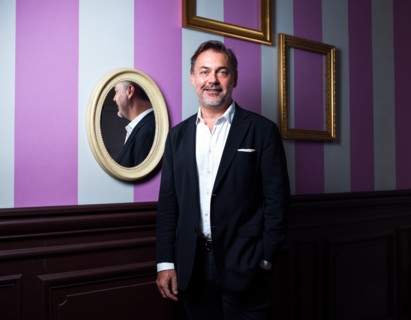 Bertrand Biard