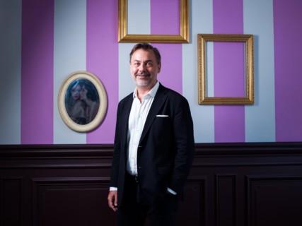 Bertrand Biard