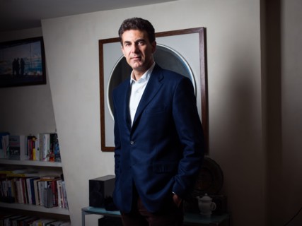 Alexandre del Valle