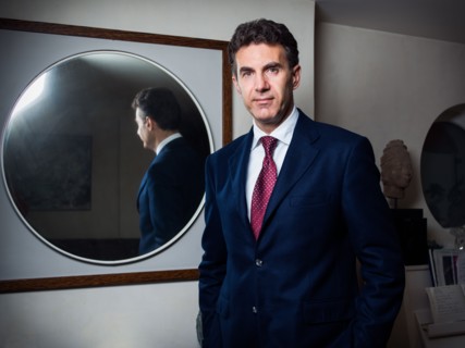 Alexandre del Valle