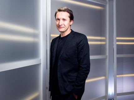 Julien Laroche-Joubert