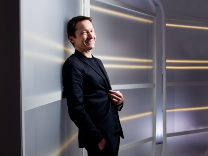 Julien Laroche-Joubert