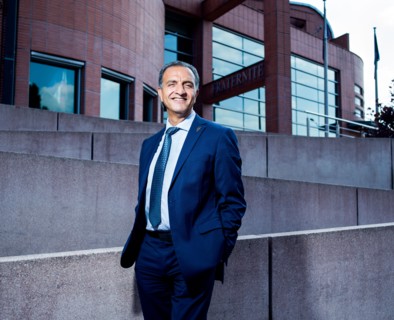 Mustapha Larbaoui