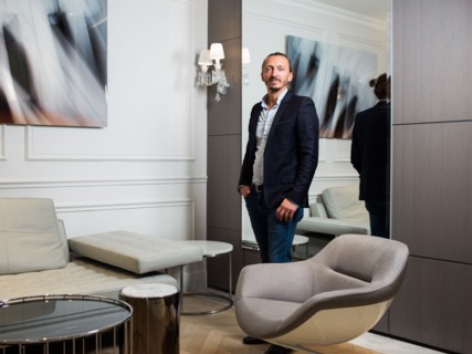 Laurent Maugoust