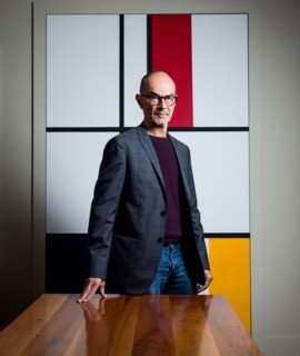 Alain Ehrenberg