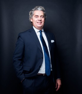 Yves Rannou