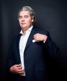 Yves Rannou