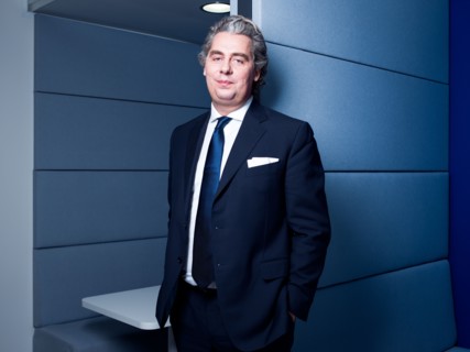 Yves Rannou