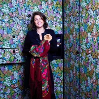 Anne-Christine Gromnicki, 2012