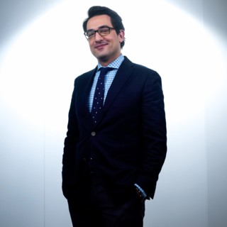 David Murciano, 2013