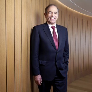 Patrick Boissier, 2013