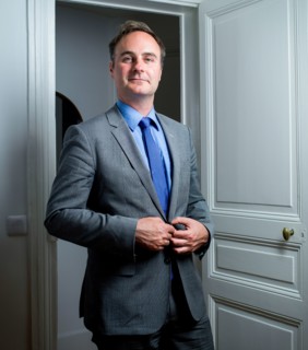 Julien Damon, 2015