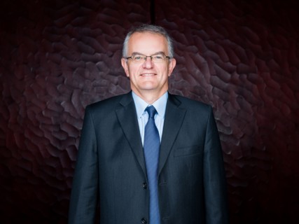 Pascal Degiganon, 2016