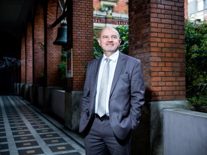 Dominique Perriot, 2017