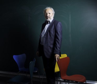Henry Laurens, 2017