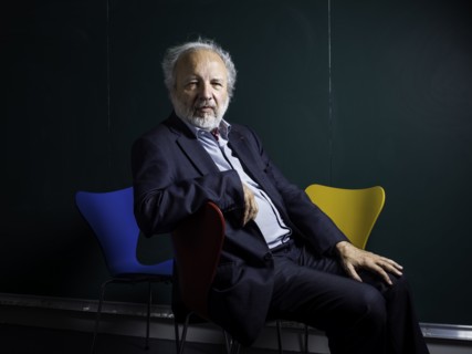 Henry Laurens, 2017