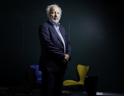 Henry Laurens, 2017