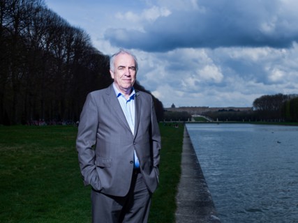 Alain Baraton, 2017