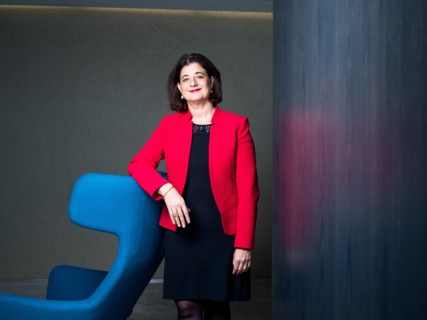 Charlotte Dennery, 2017