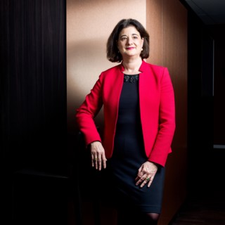 Charlotte Dennery, 2017