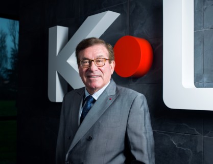 André Liébot, 2017