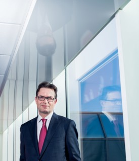 Bruno Léger, 2017