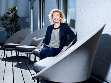Catherine Barma, 2017