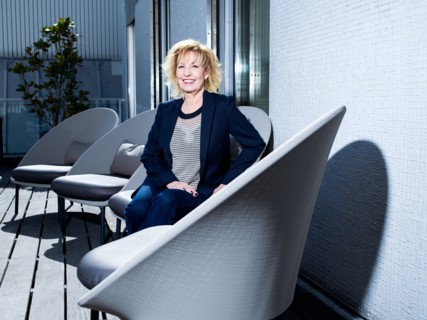 Catherine Barma, 2017