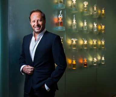 Fabrice Pellegrin