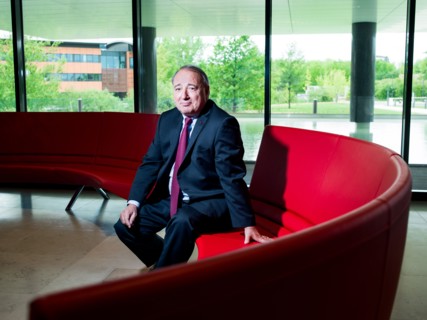 Thierry de La Tour d'Artaise
